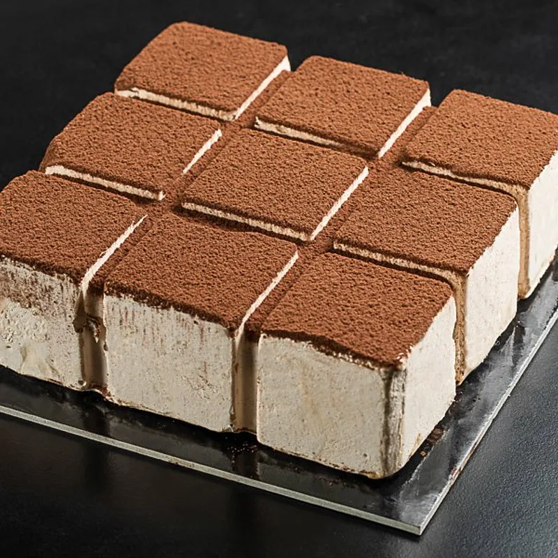 Mousse dolci — photo 2