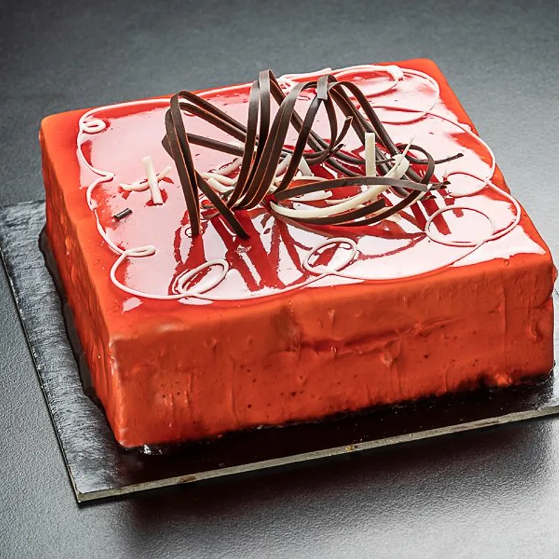 Mousse dolci — photo 1