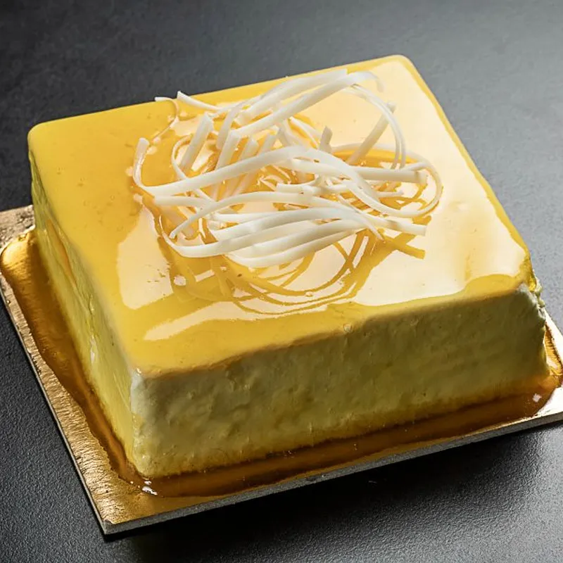 Mousse dolci — foto 3