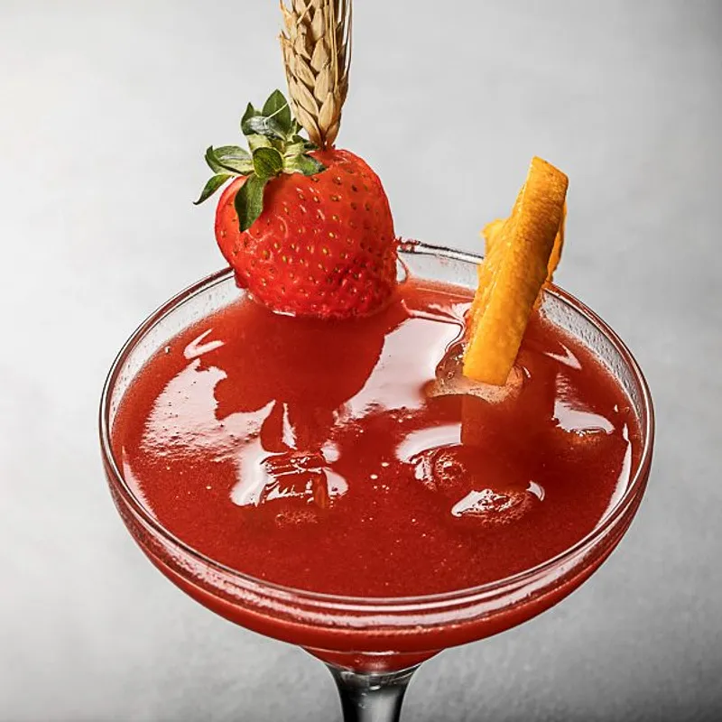 Cocktail alcolici e analcolici — foto 2