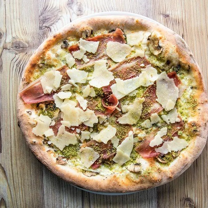 Pizza Angelo — foto 2