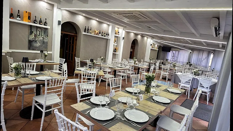 Ristorante - Pizzeria La Piazzetta