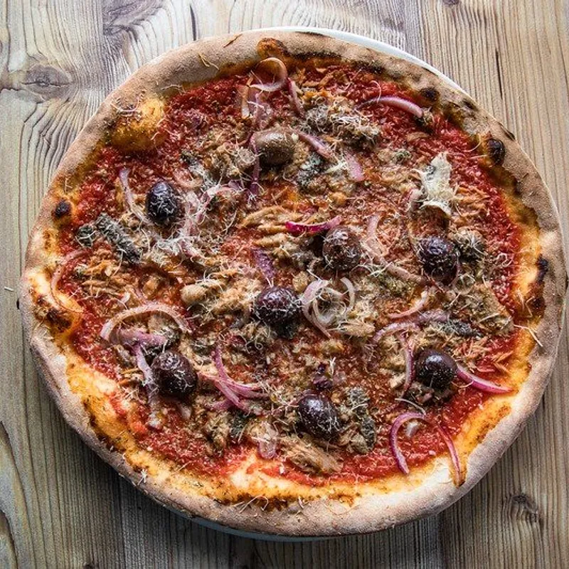 Pizza - Il Padrino — foto 2