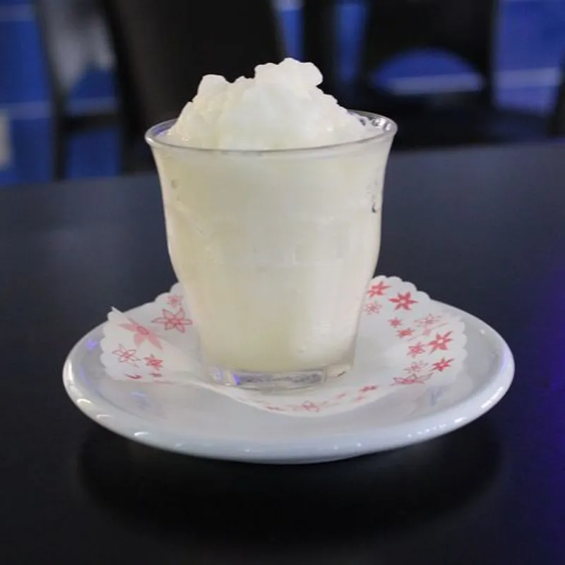 Granita messinese — foto 1