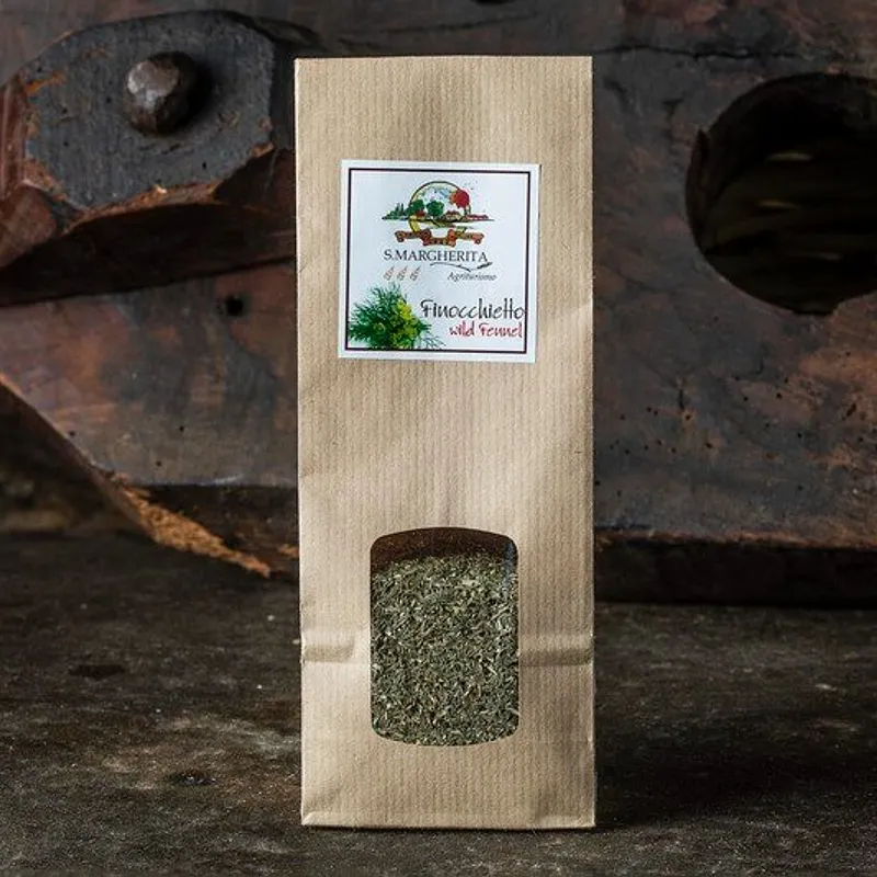 Erbe aromatiche — foto 2