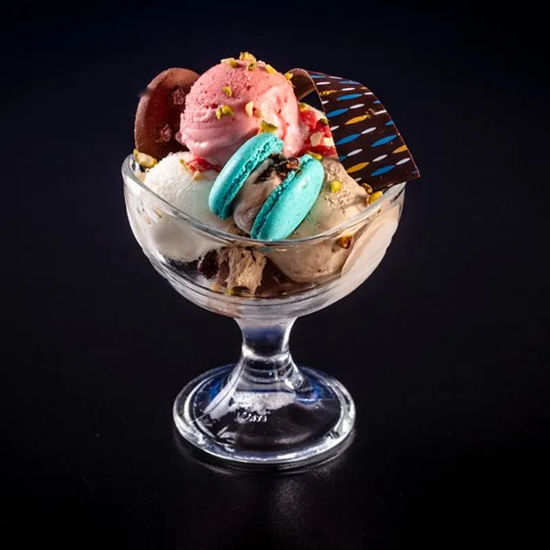 Coppa di Gelato — foto 1