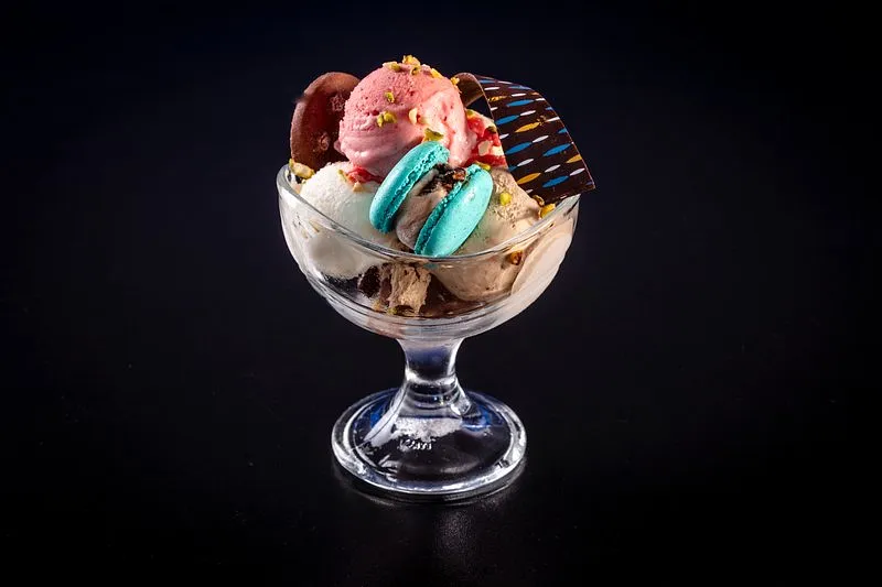 Coppa di Gelato