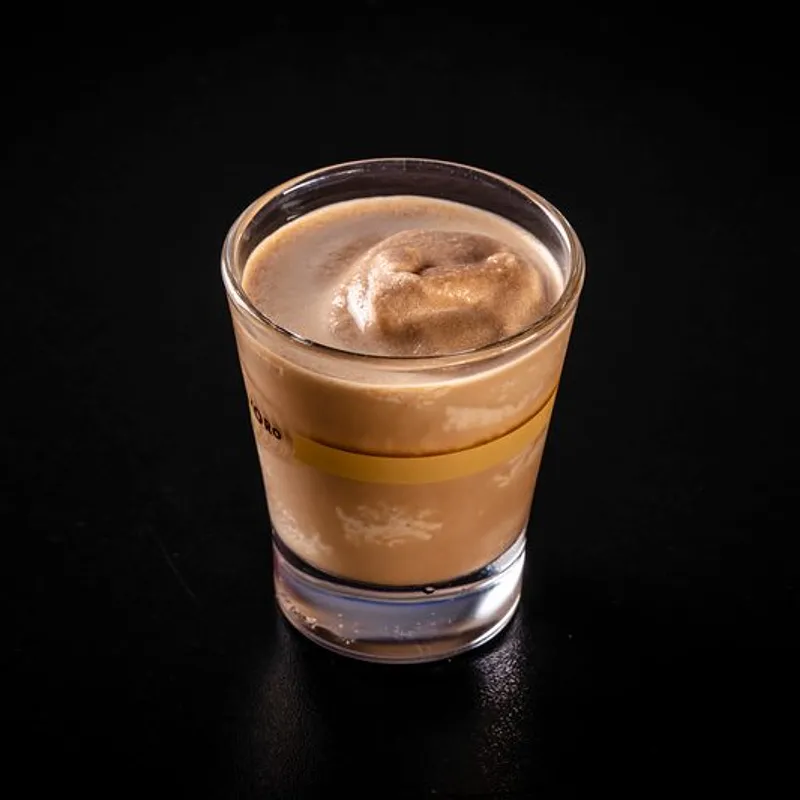 Crema di caffè — foto 1