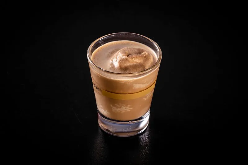 Crema di caffè