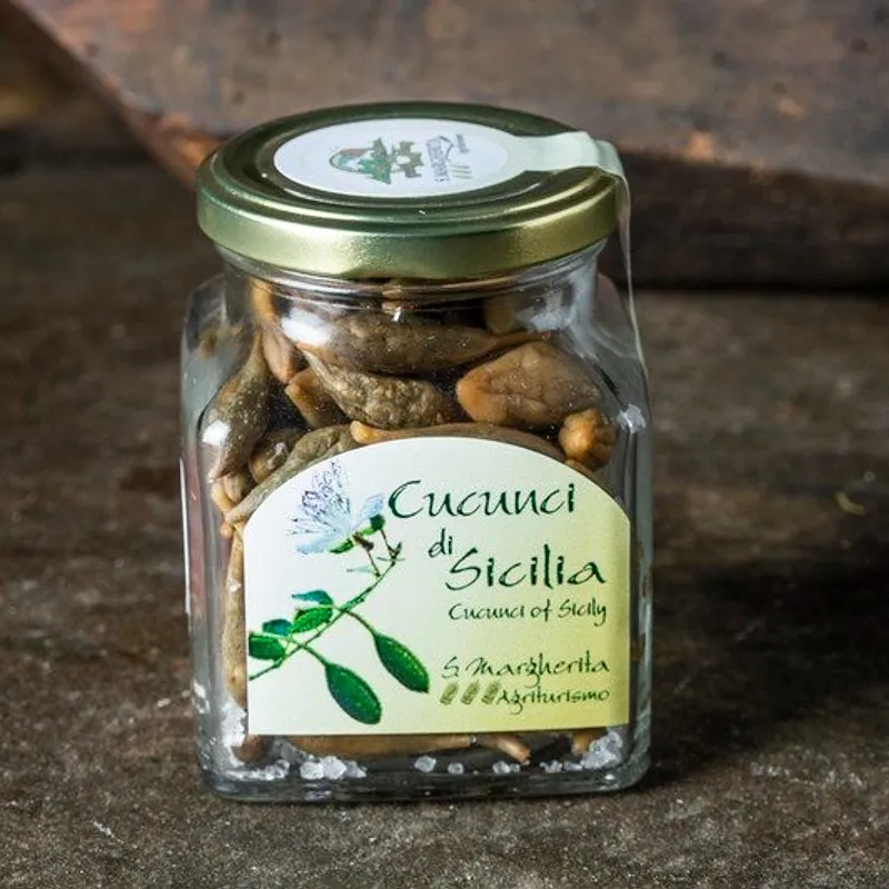 Cucunci di Sicilia — photo 1
