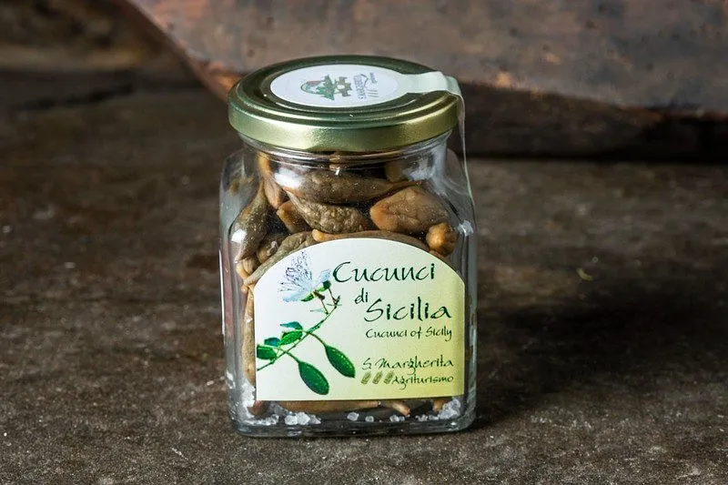 Cucunci di Sicilia