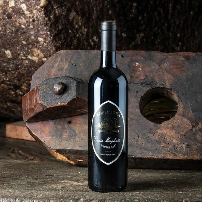 Nero d’Avola IGP — foto 1