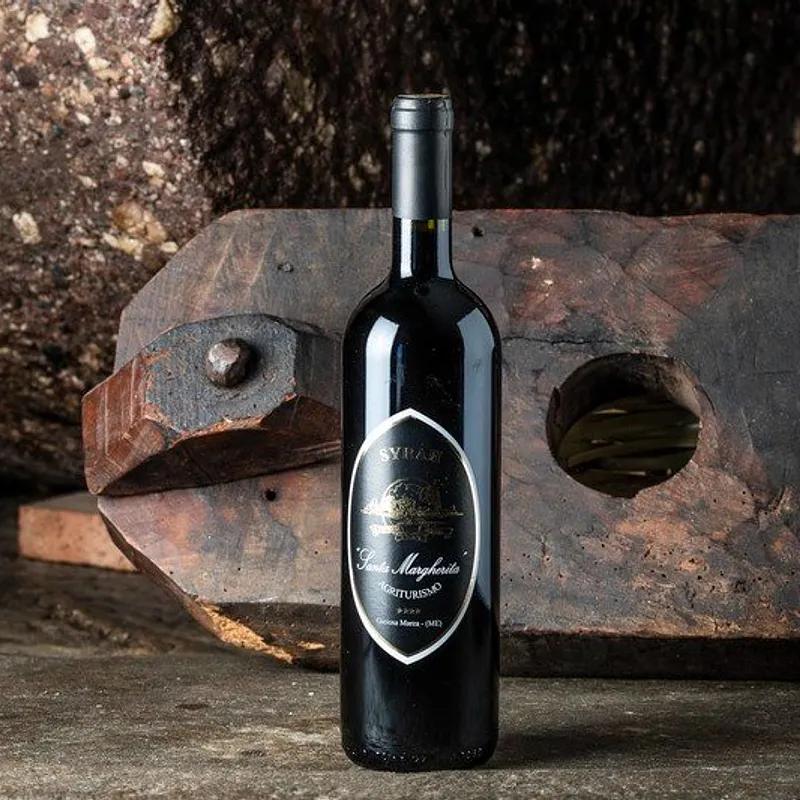 Syrah IGP — photo 1
