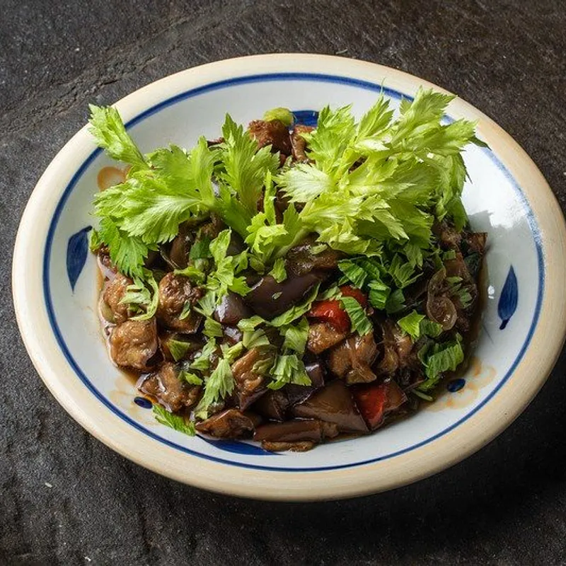 Caponata — foto 1