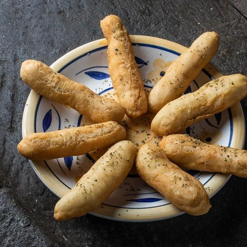 Pane fritto — foto 1