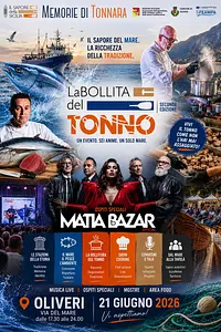 II Edizione La Bollita del Tonno — foto 1