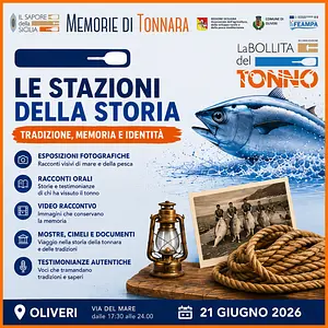 II Edizione La Bollita del Tonno — foto 5