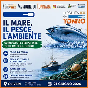 II Edizione La Bollita del Tonno — foto 6