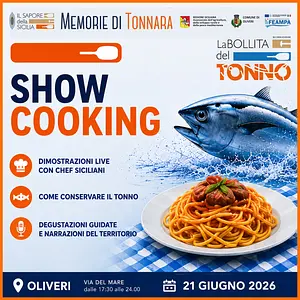 II Edizione La Bollita del Tonno — foto 7