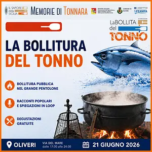 II Edizione La Bollita del Tonno — foto 8