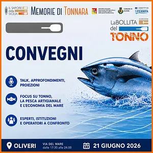 II Edizione La Bollita del Tonno — foto 9