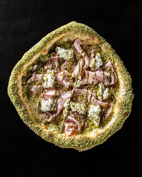 Pistacchiosa