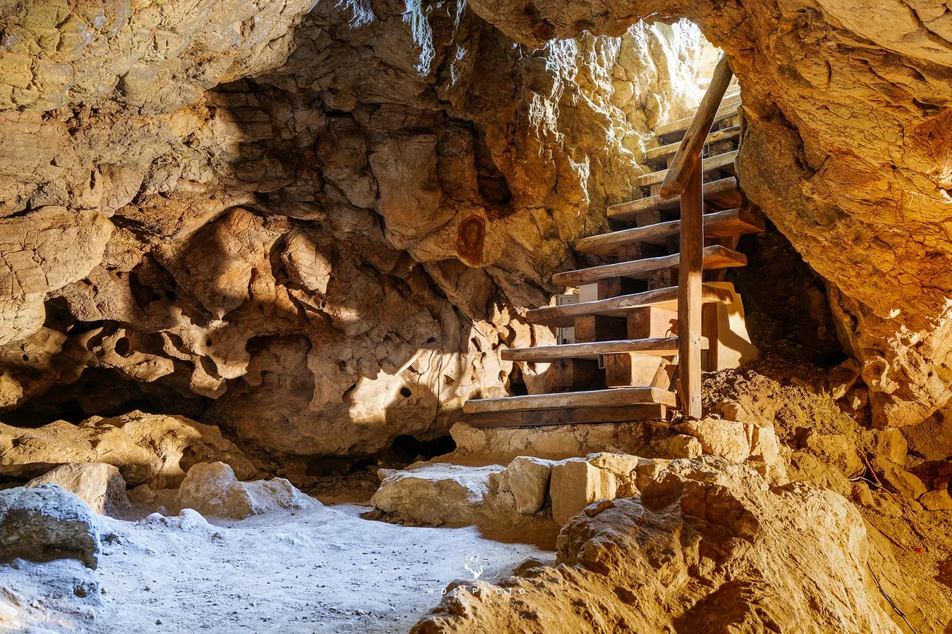 Grotta del Tono — Gioiosa Marea · Ttattà Go