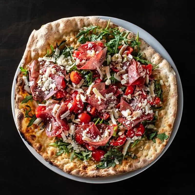 Pizza Estiva — foto 1