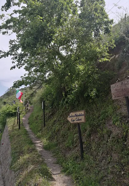 Escursione al Sentiero Naturalistico di Capo Calavà — Gioiosa Marea · Ttattà Go