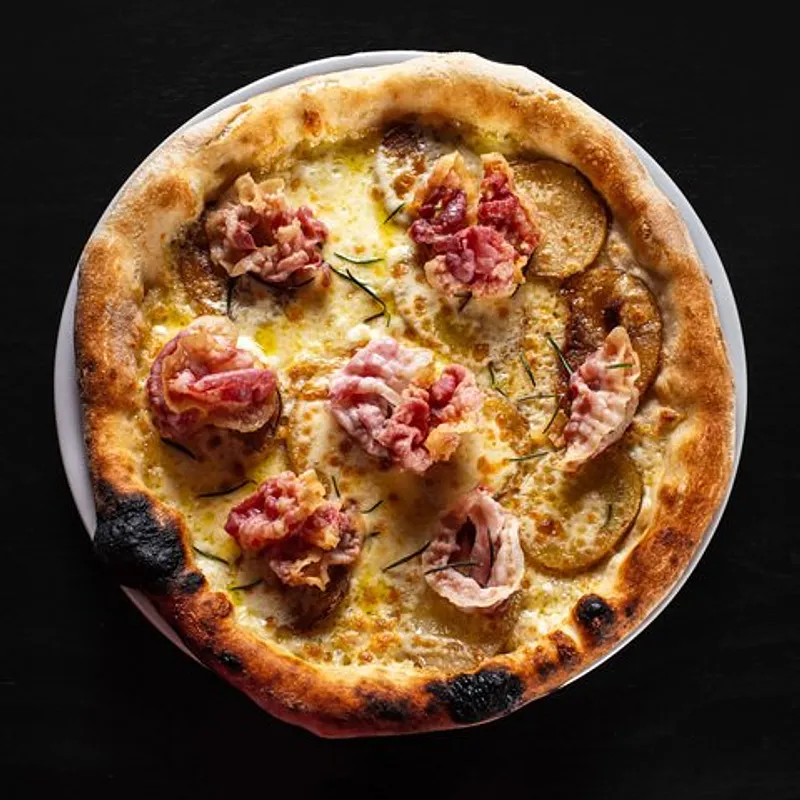 Pizza il Vicoletto — foto 1