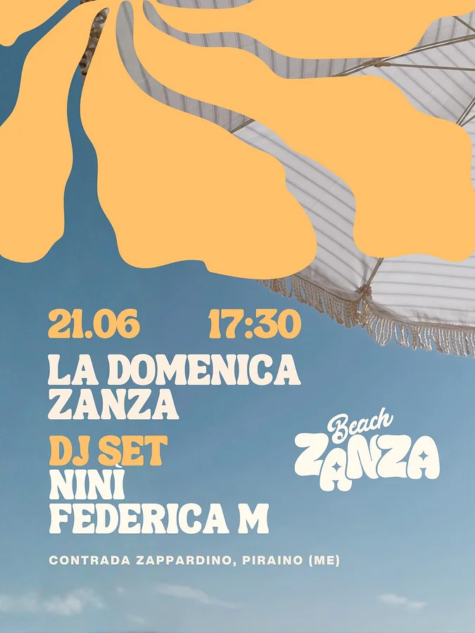 La Domenica Zanza · Ttattà Go