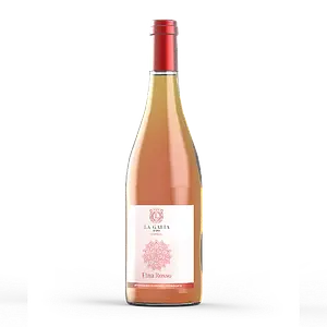 Etna Rosato DOC Biologico – La Galia Vini