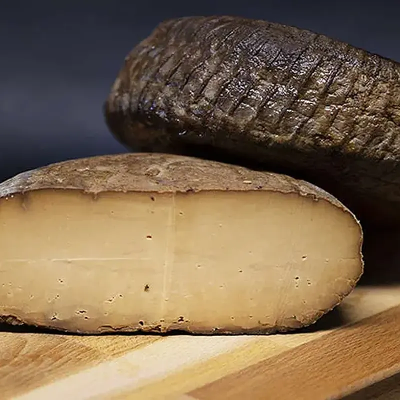 Ricotta Infornata dei Nebrodi — foto 1