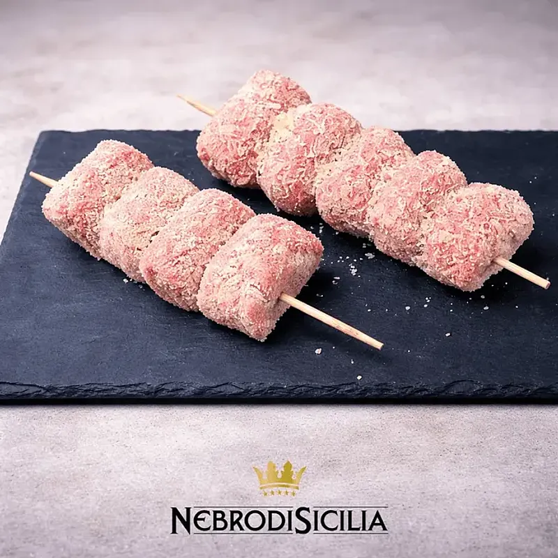 Braciole Siciliane Classiche — foto 1