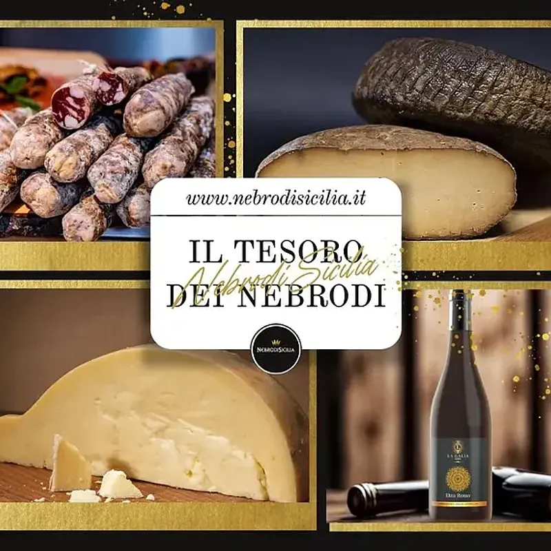Tesoro dei Nebrodi  — photo 1