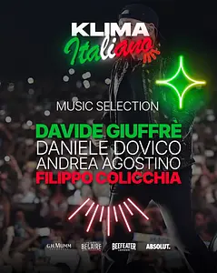 ✨ KLIMA ITALIANO al KLIMA BROLO MUSIC GARDEN  — foto 6