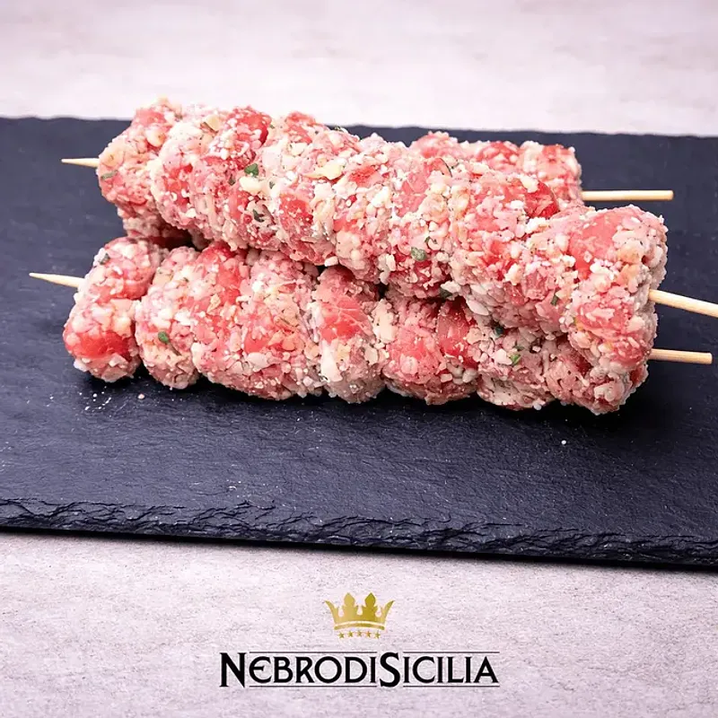 Braciole Siciliane alla Messinese — foto 1