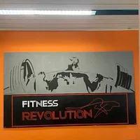 Fitness Revolution