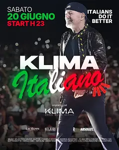 ✨ KLIMA ITALIANO al KLIMA BROLO MUSIC GARDEN  — foto 7