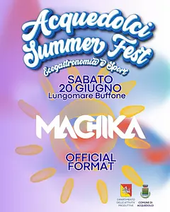 Acquedolci Summer Fest 2026 — foto 3