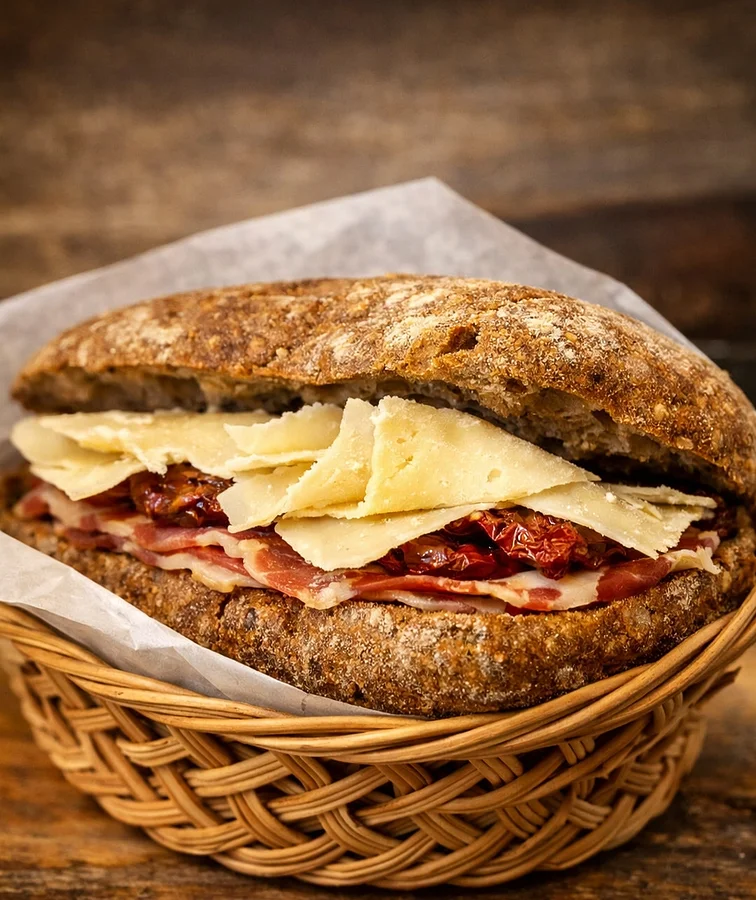 Stromboli