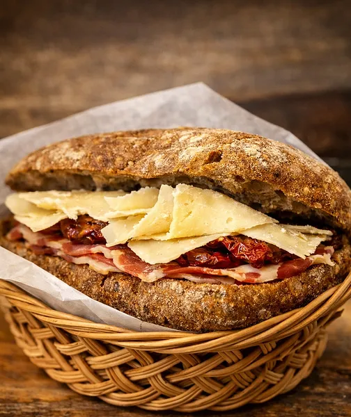 Stromboli