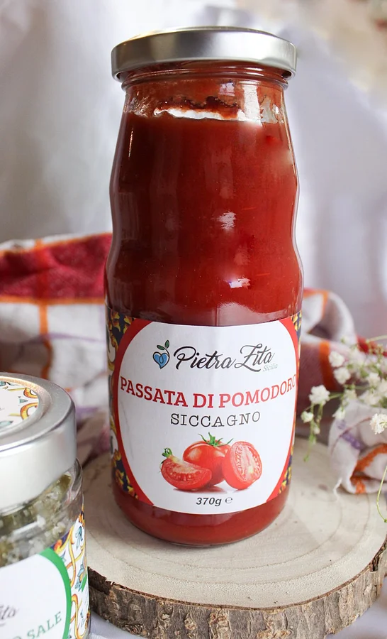 Passata di Pomodoro 