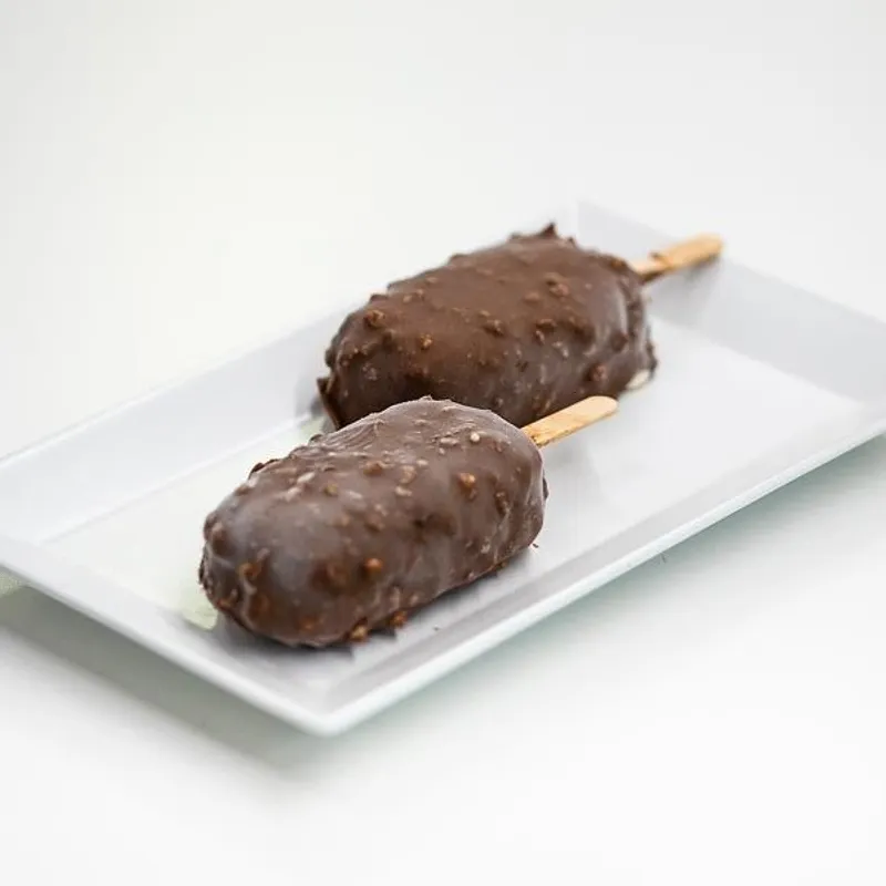 Gelato da passeggio — photo 1