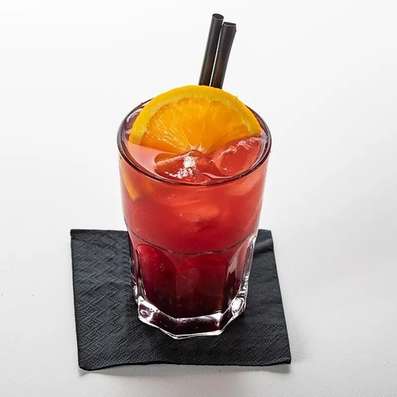 Cocktail — foto 1