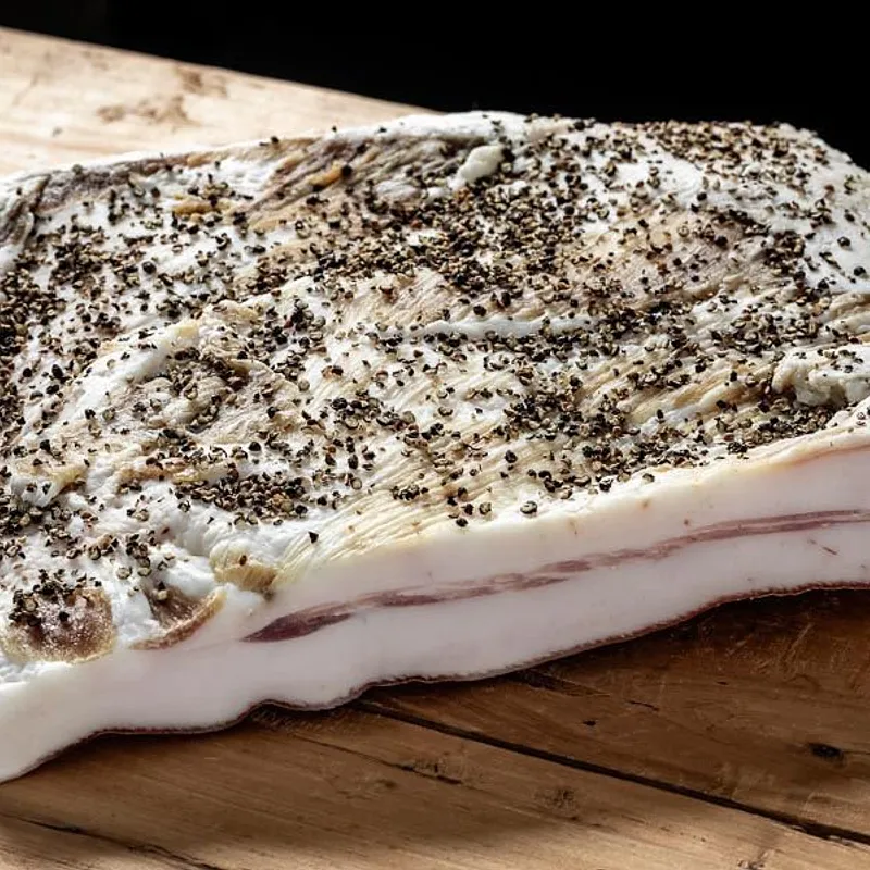 Lardo — foto 2