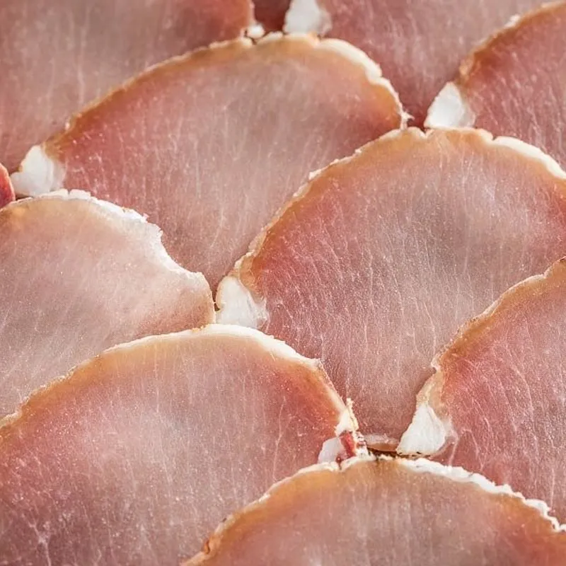 Lonza — foto 1