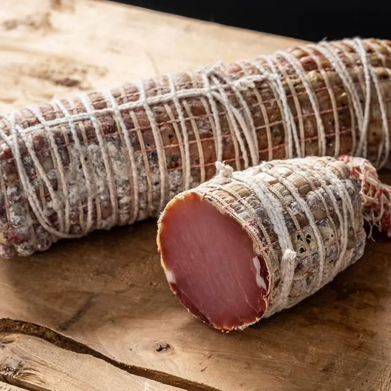 Lonza — foto 2