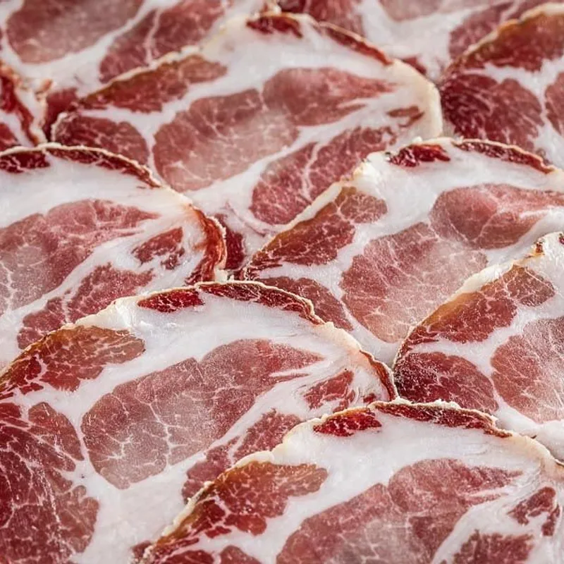 Coppa — foto 1