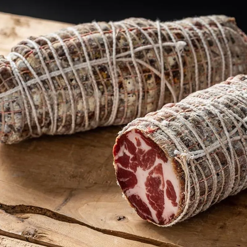 Coppa — photo 2